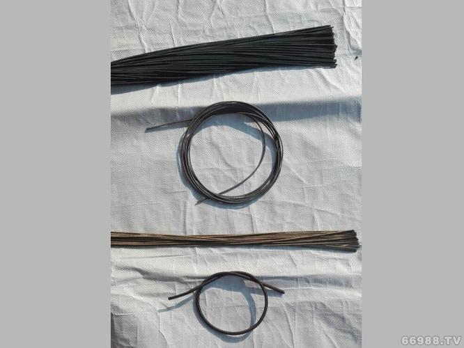 清河县万强摩托车钢索软轴厂 钢索软轴的专业制造与品质之选